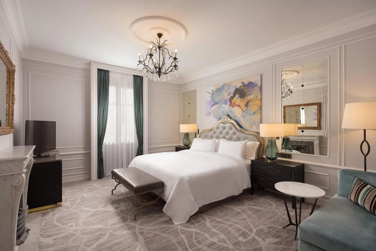 Hotel María Cristina — imagen 12