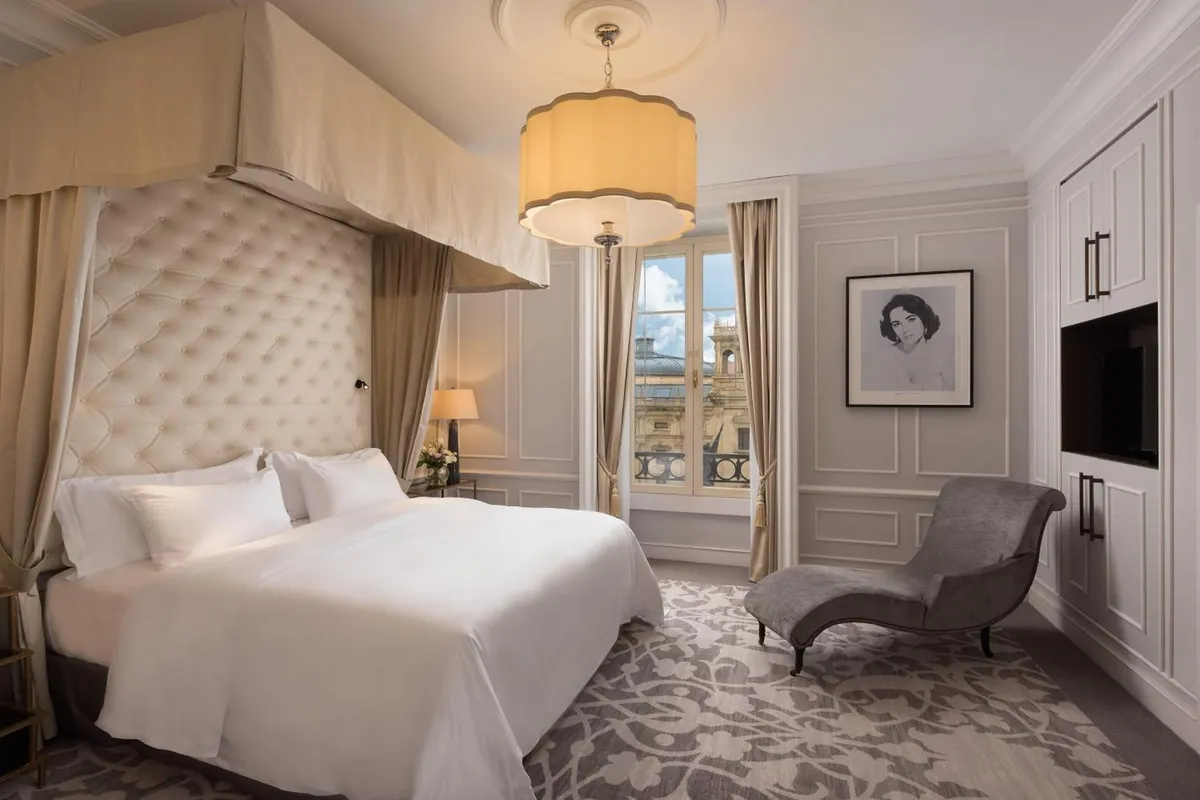 Hotel María Cristina — imagen 13