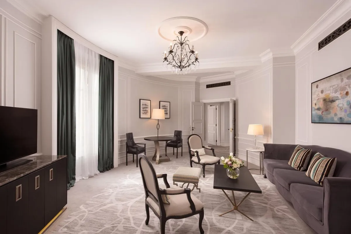 Hotel María Cristina — imagen 17