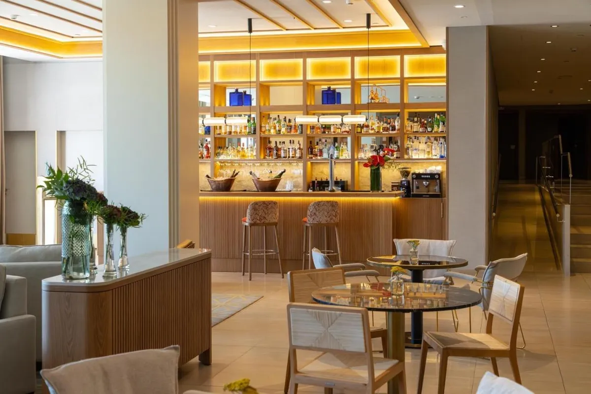 Hotel Miramar Barcelona — imagen 2