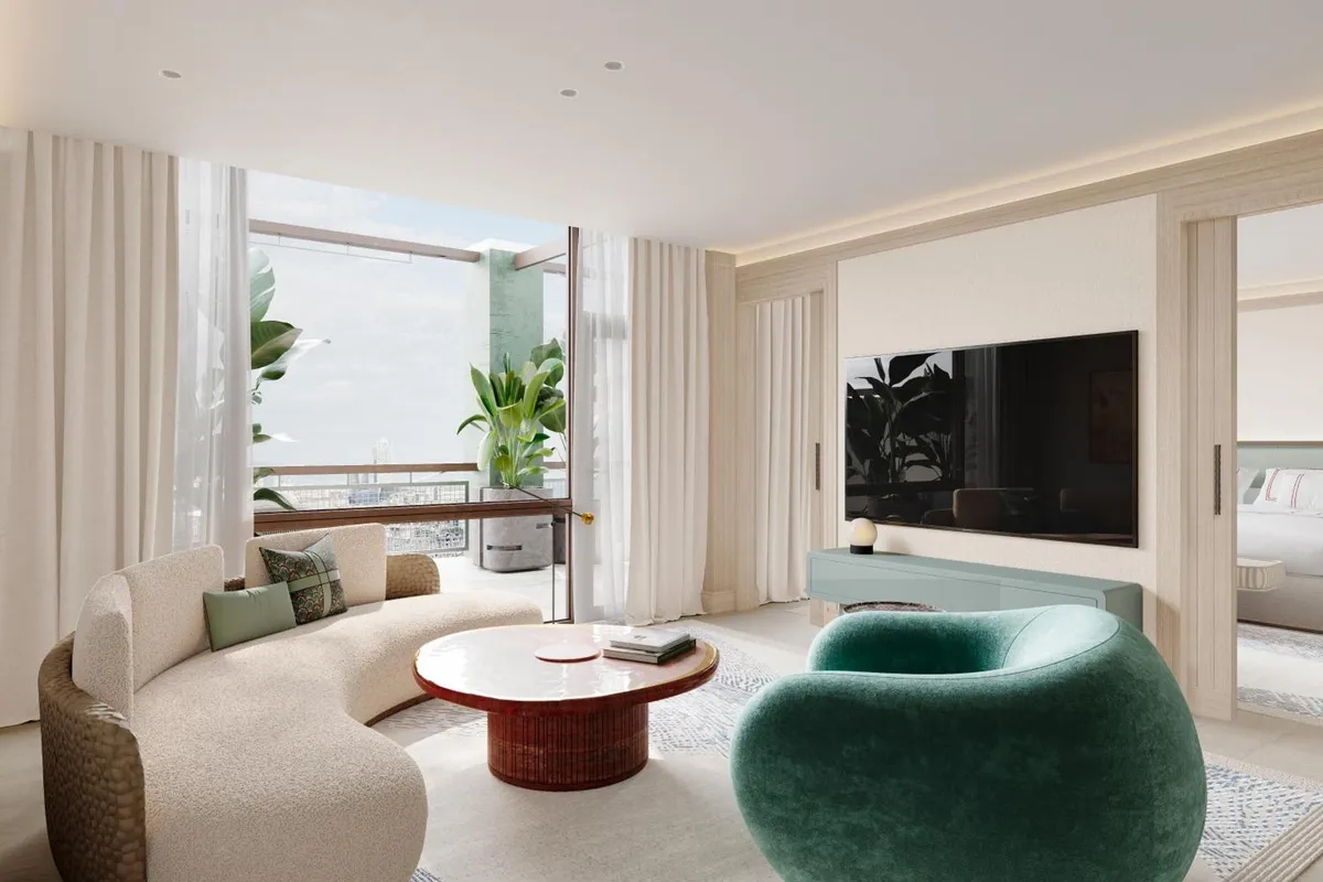 Hotel Miramar Barcelona — imagen 3