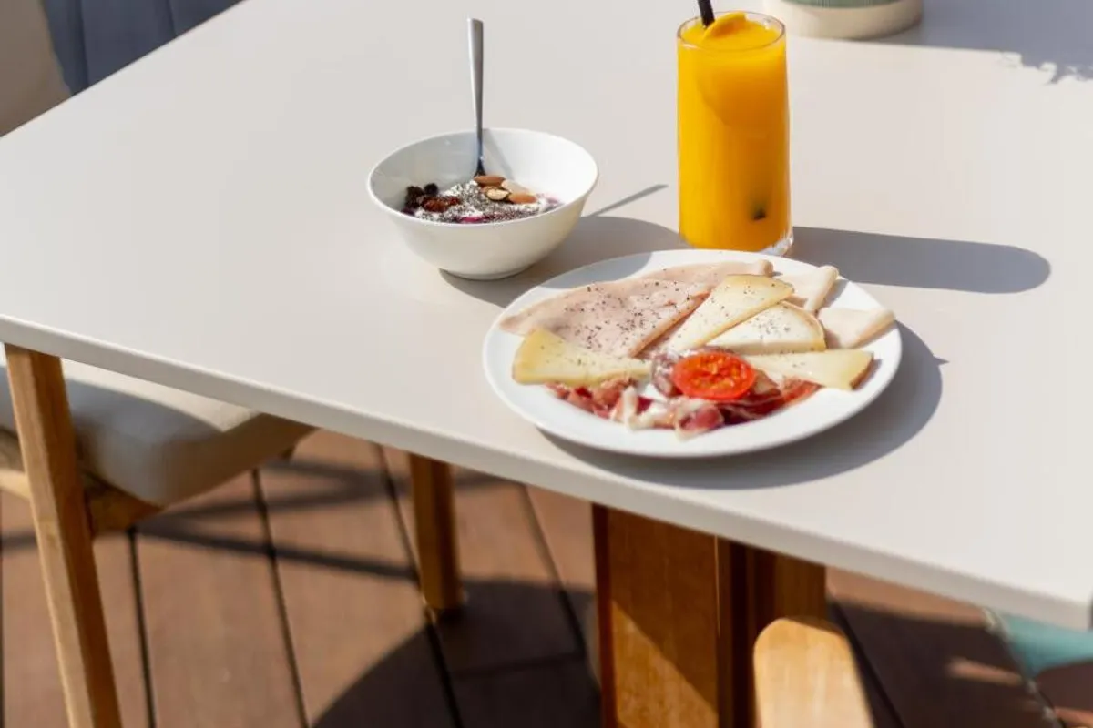 Hotel Miramar Barcelona — imagen 10