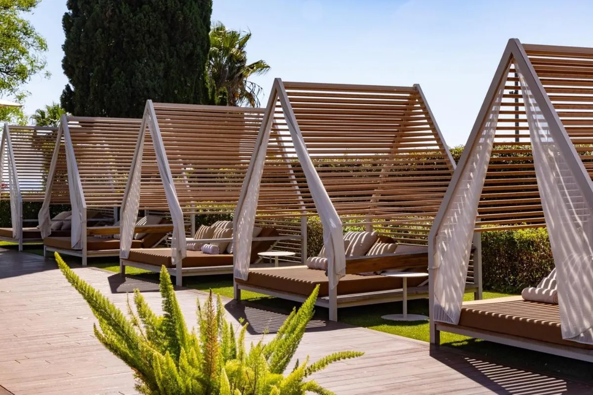 Hotel Miramar Barcelona — imagen 11