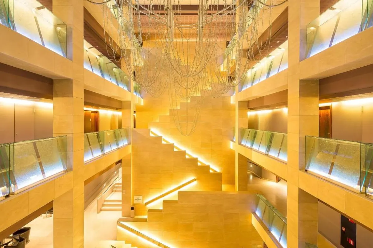 Hotel Miramar Barcelona — imagen 12