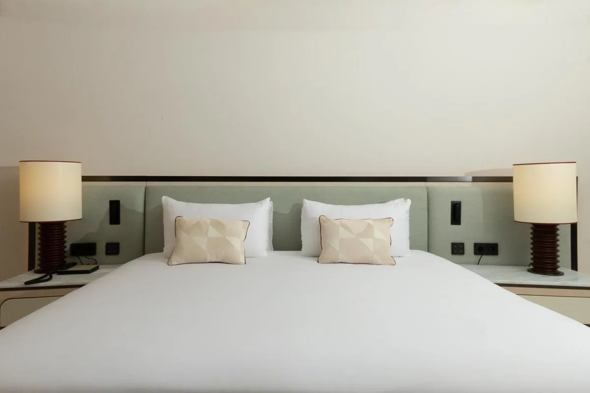 Hotel Miramar Barcelona — imagen 13