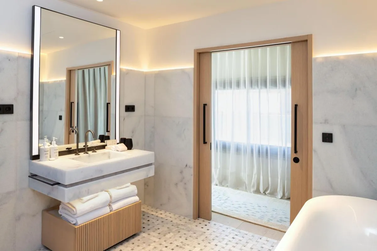 Hotel Miramar Barcelona — imagen 14