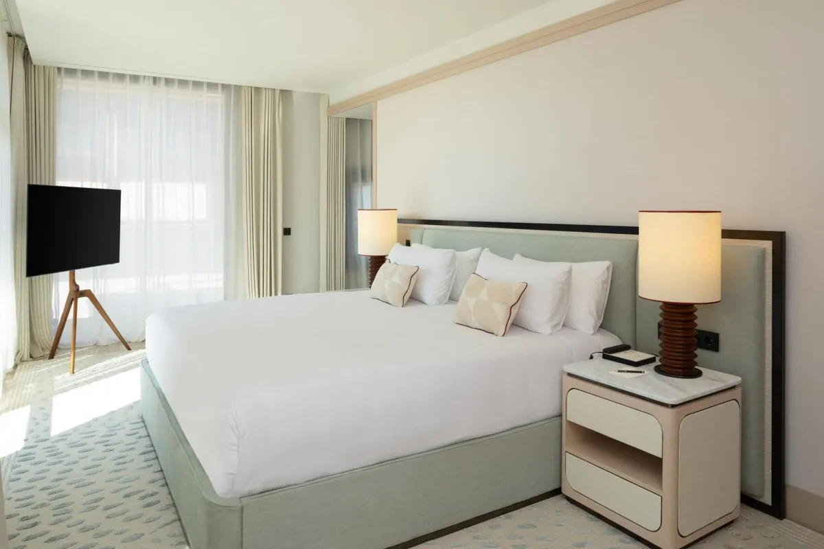 Hotel Miramar Barcelona — imagen 15