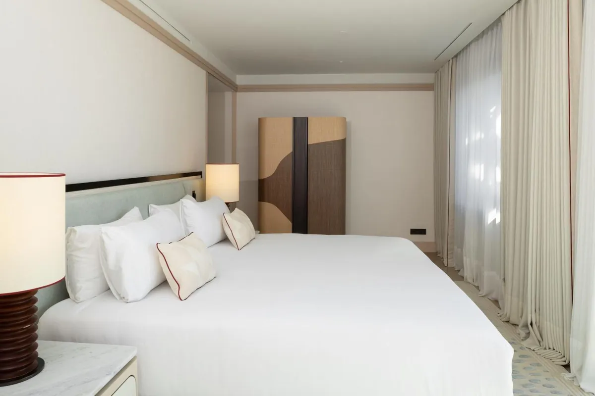 Hotel Miramar Barcelona — imagen 16