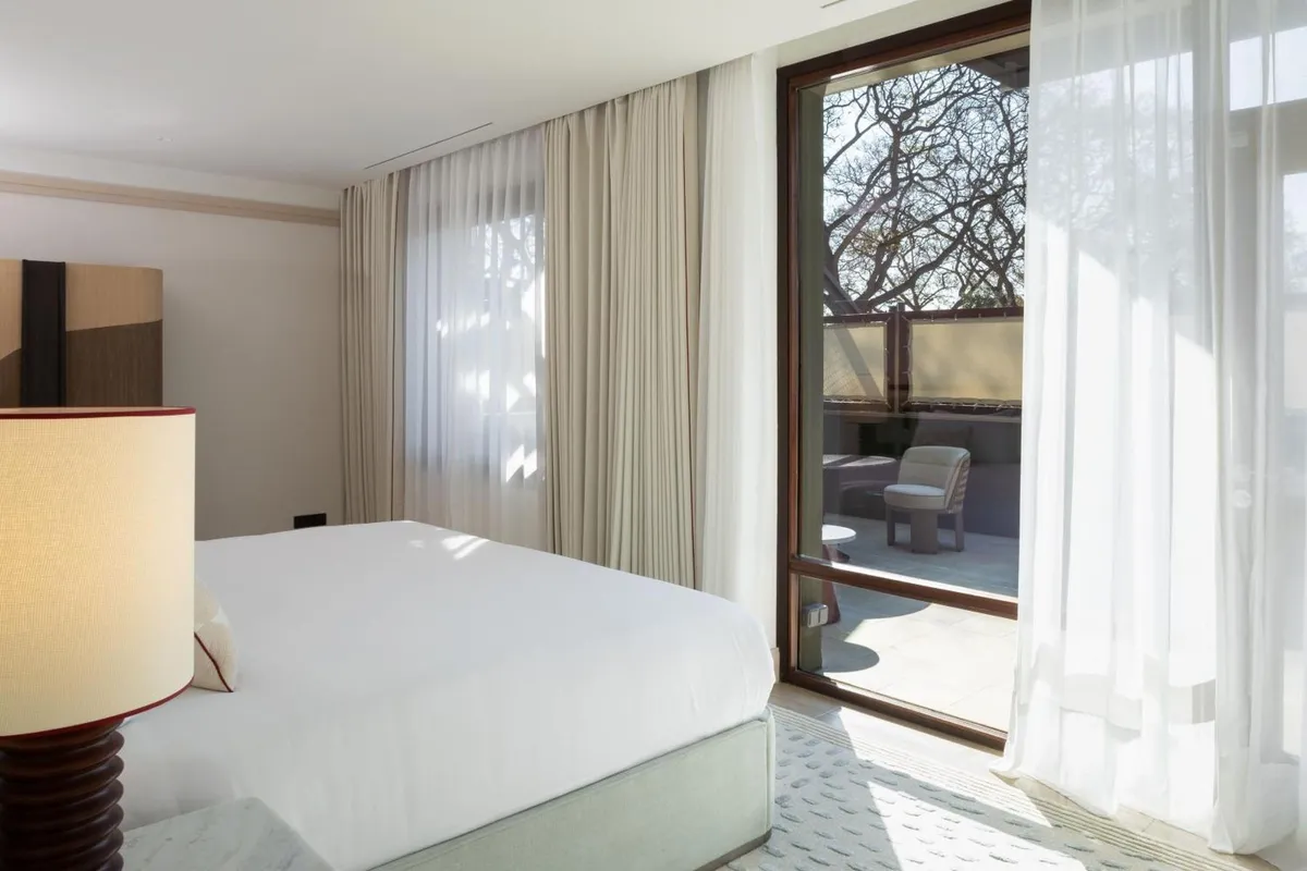 Hotel Miramar Barcelona — imagen 17