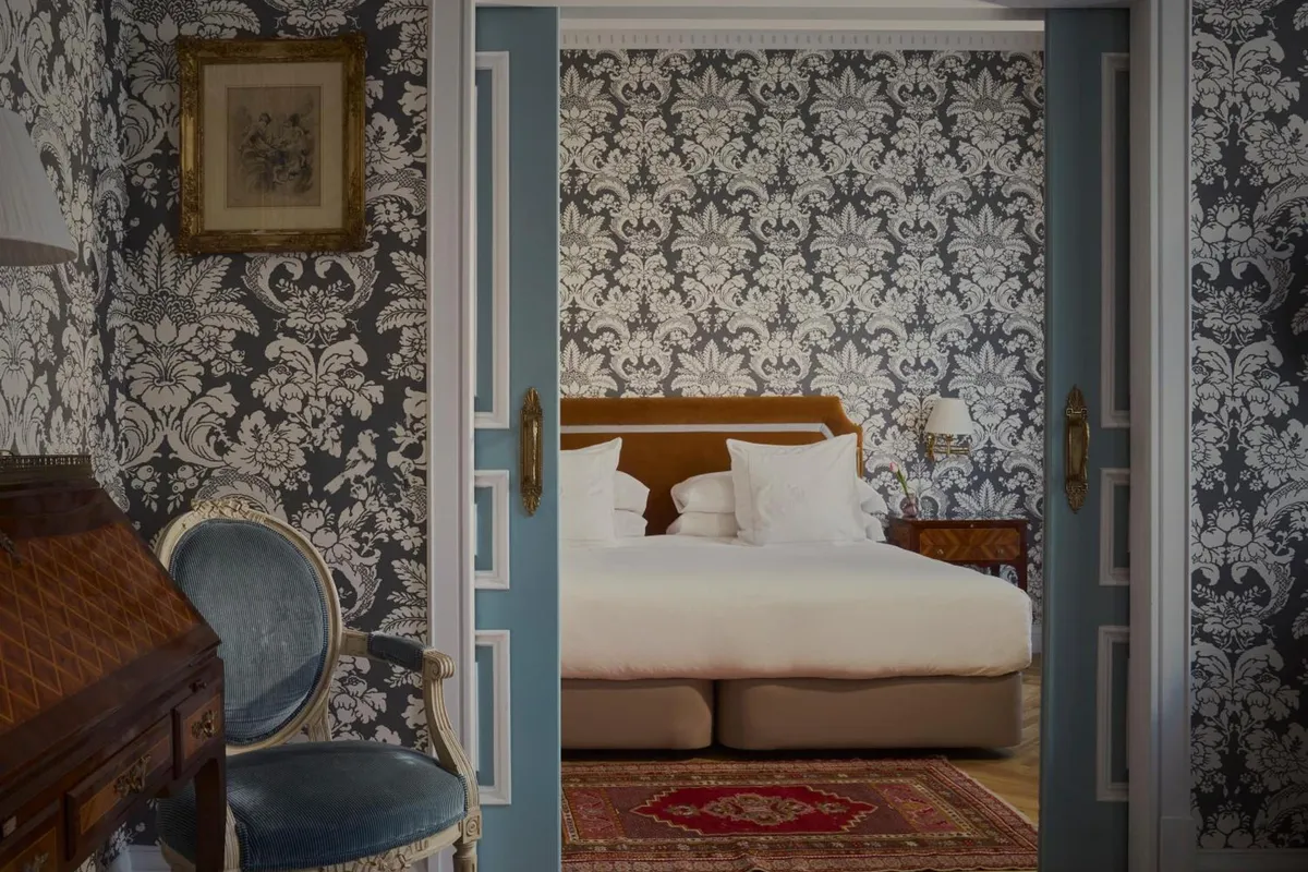 Hotel Orfila — imagen 1