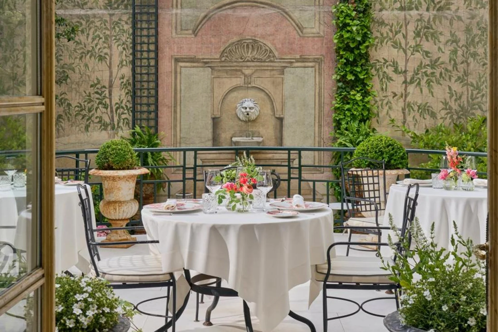 Hotel Orfila