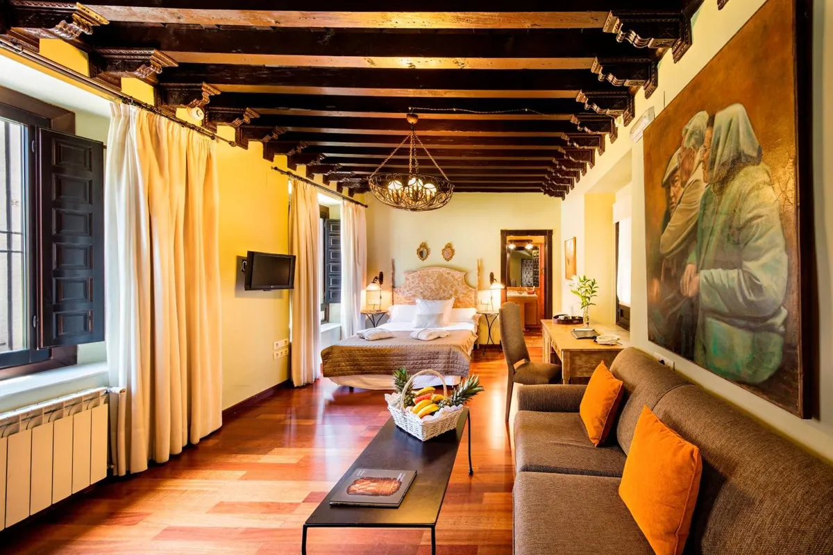 Palacio de Mariana Pineda — imagen 4