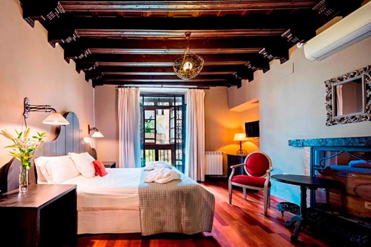 Palacio de Mariana Pineda — imagen 5