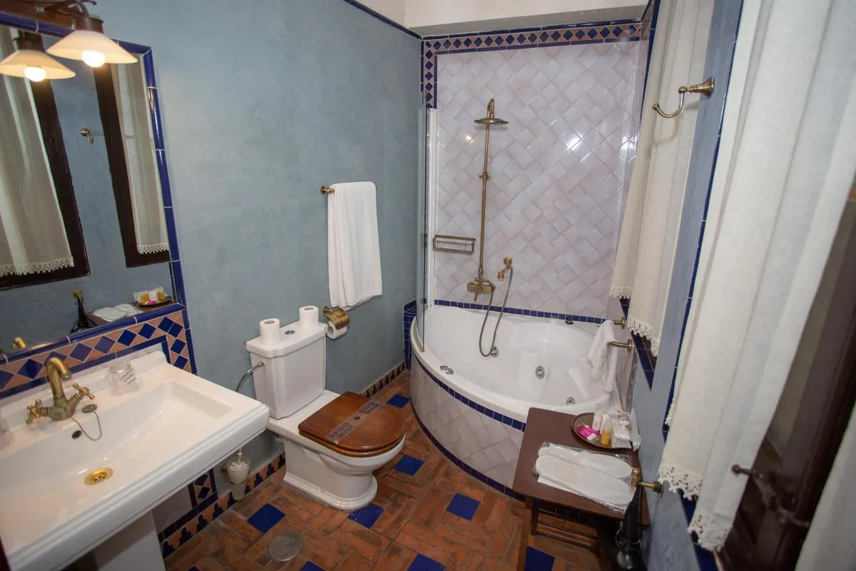 Palacio de Mariana Pineda — imagen 10