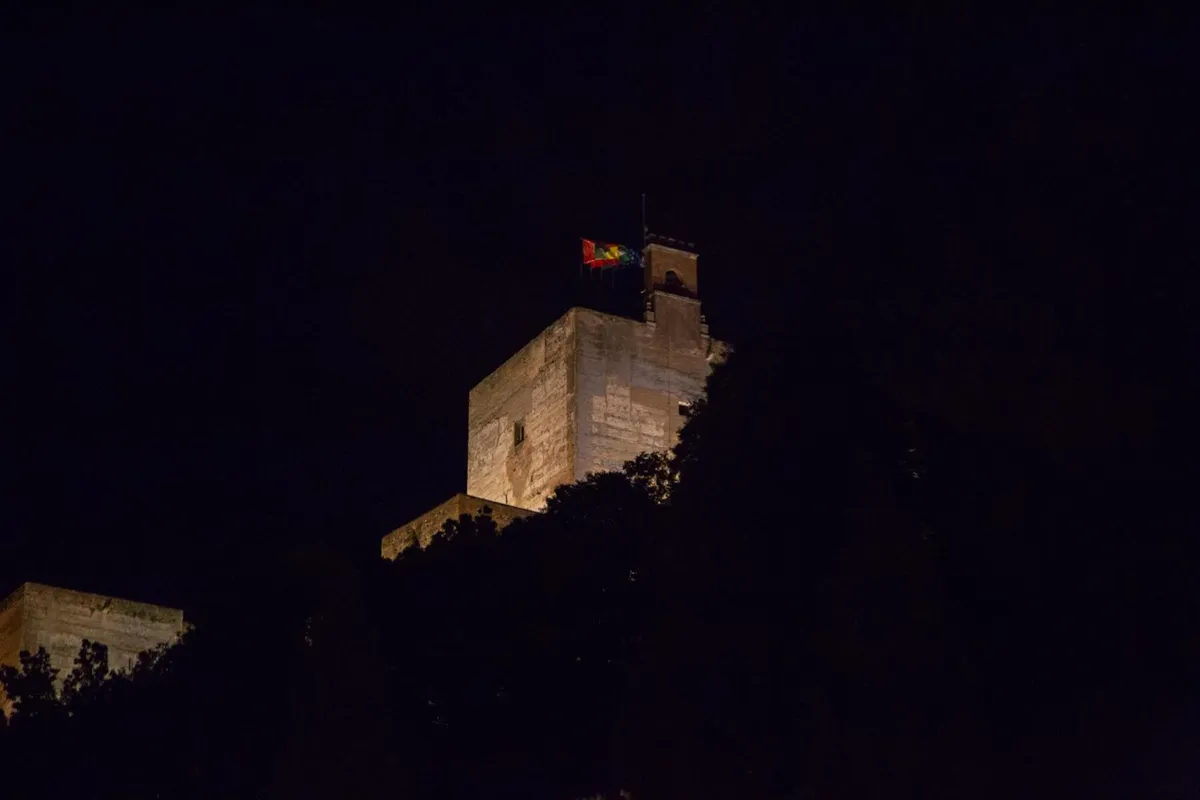 Palacio de Mariana Pineda — imagen 11