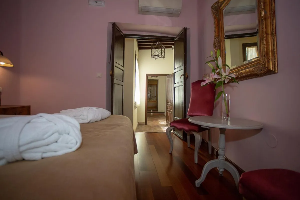 Palacio de Mariana Pineda — imagen 12