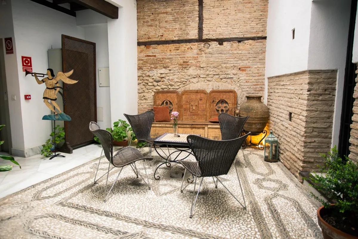 Palacio de Mariana Pineda — imagen 15