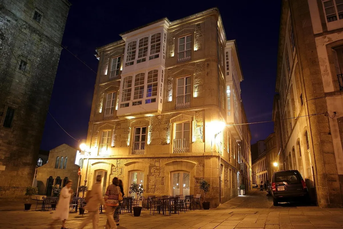 Pazo de Altamira — imagen 11