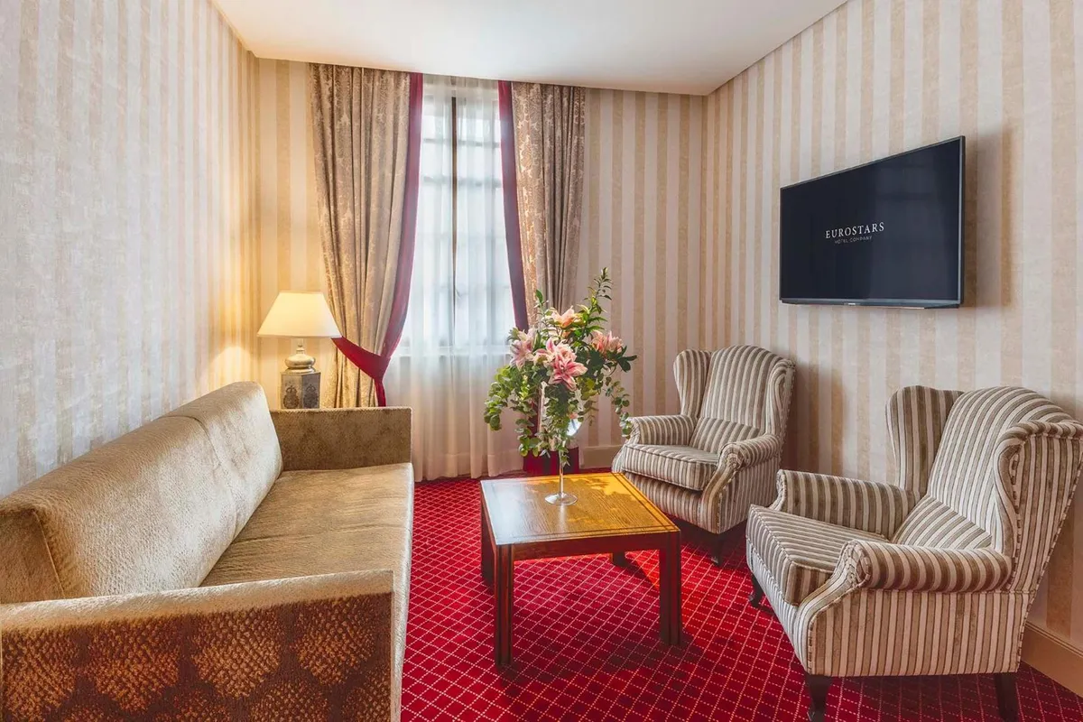 Hotel de la Reconquista — imagen 2