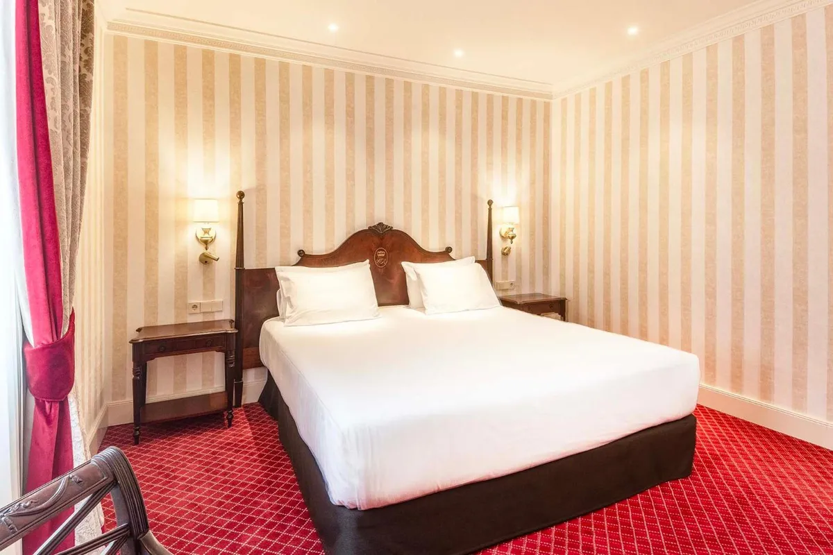 Hotel de la Reconquista — imagen 3