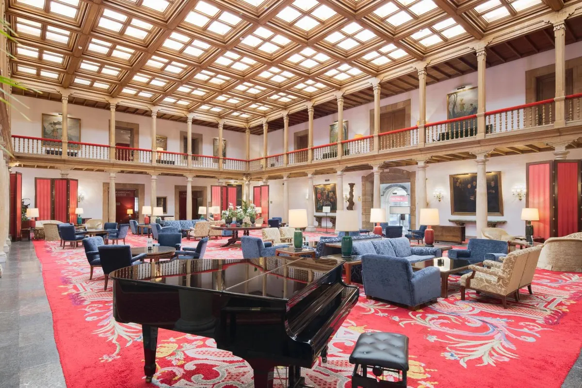 Hotel de la Reconquista — imagen 4