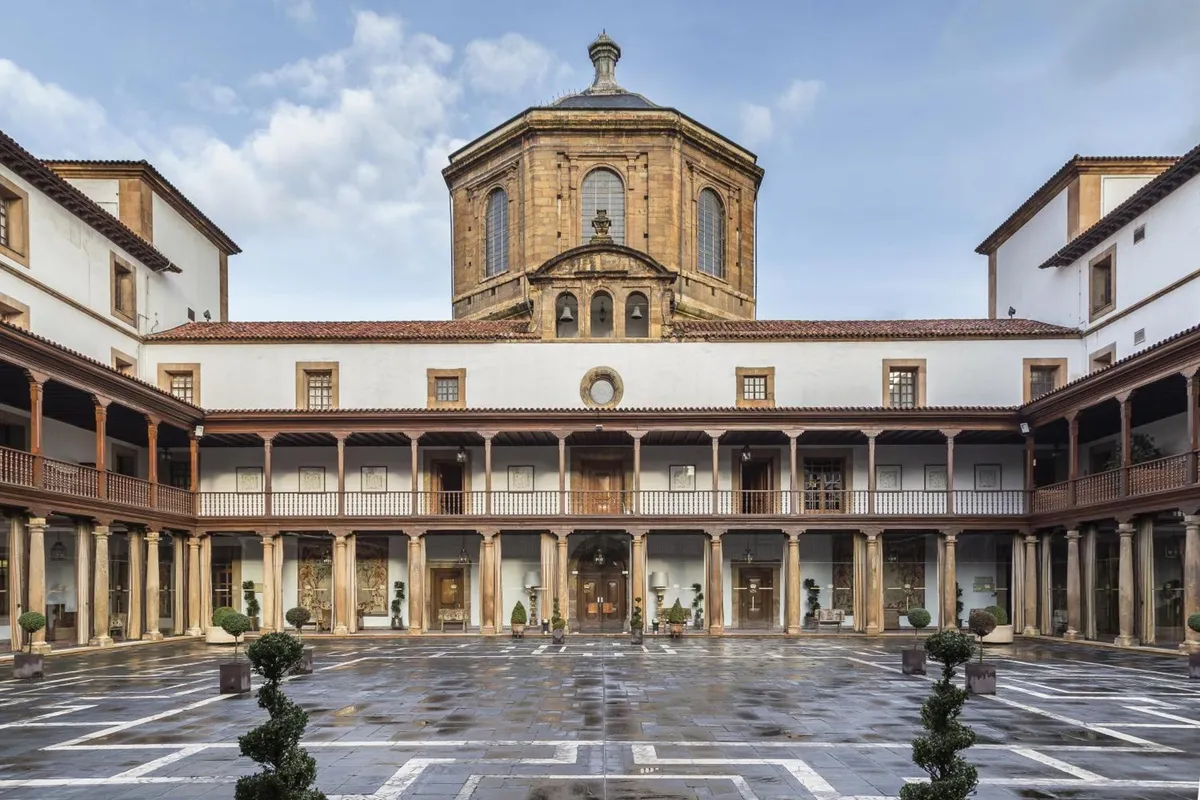 Hotel de la Reconquista — imagen 5