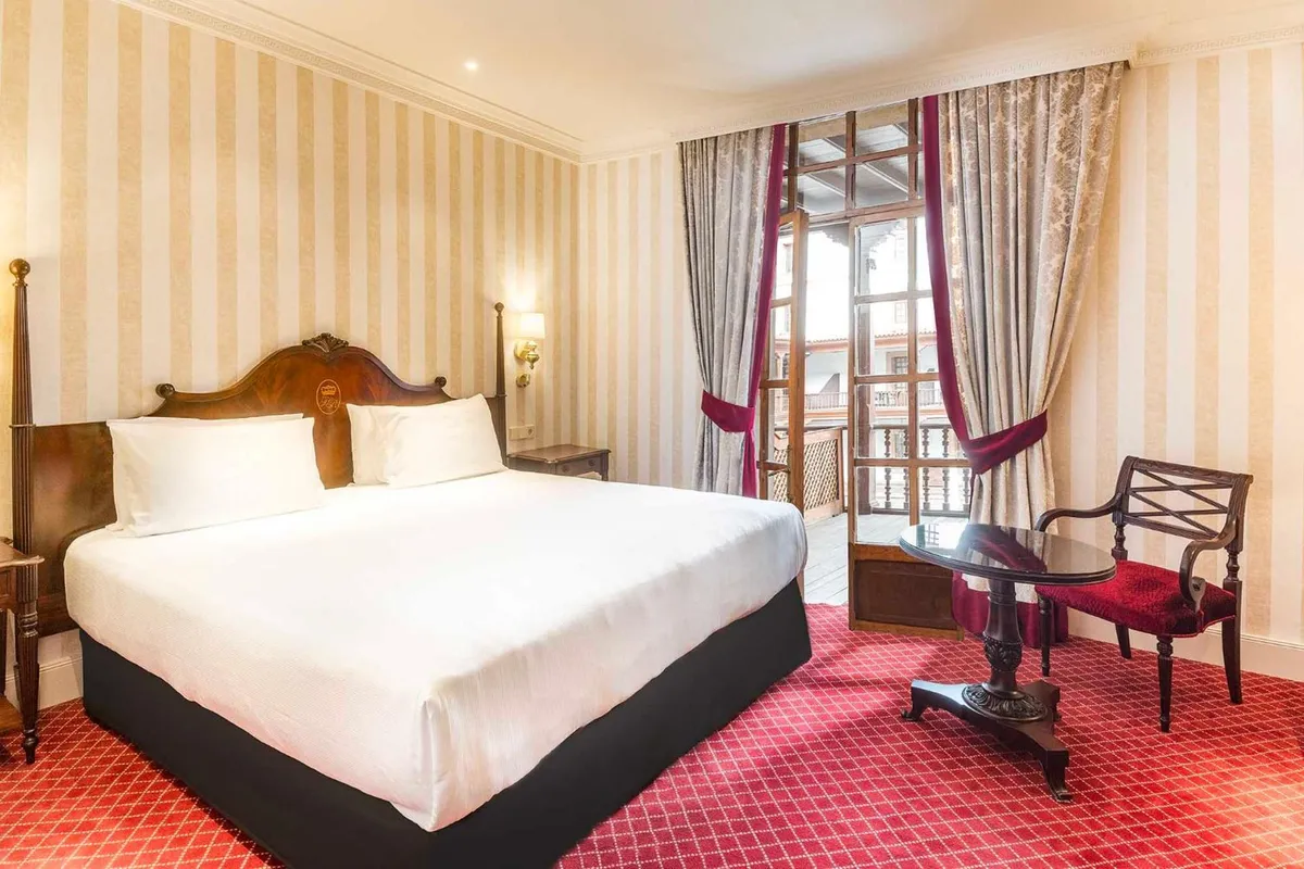 Hotel de la Reconquista — imagen 6