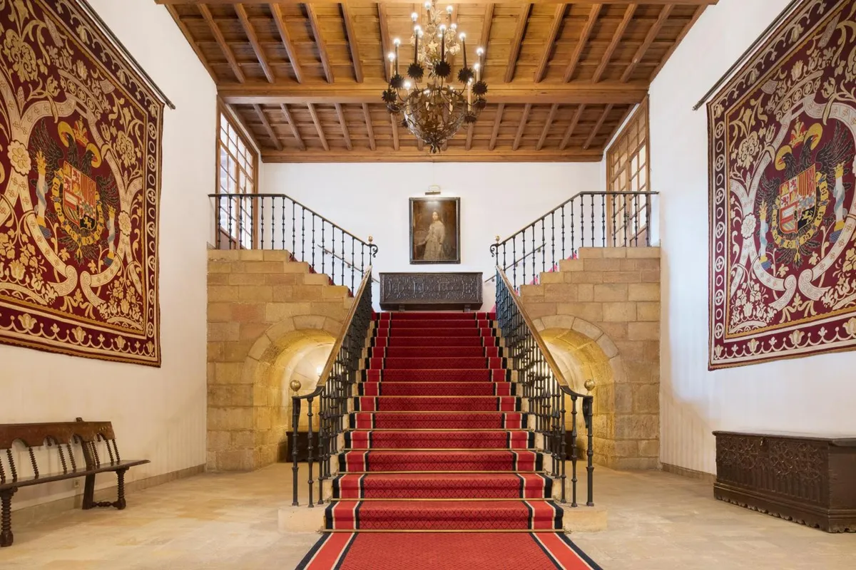 Hotel de la Reconquista — imagen 9