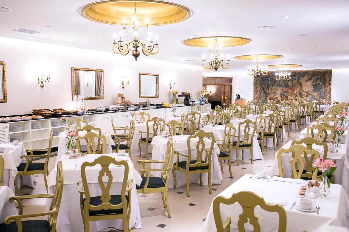Hotel de la Reconquista — imagen 10