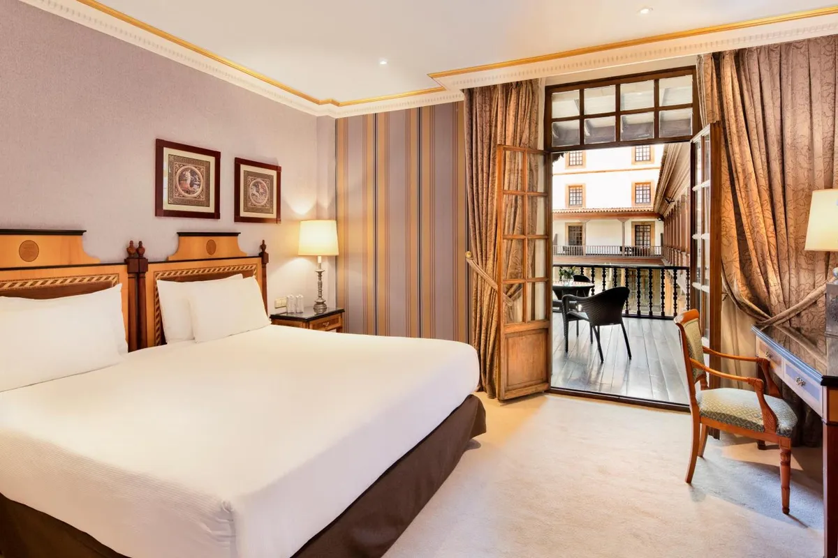 Hotel de la Reconquista — imagen 11