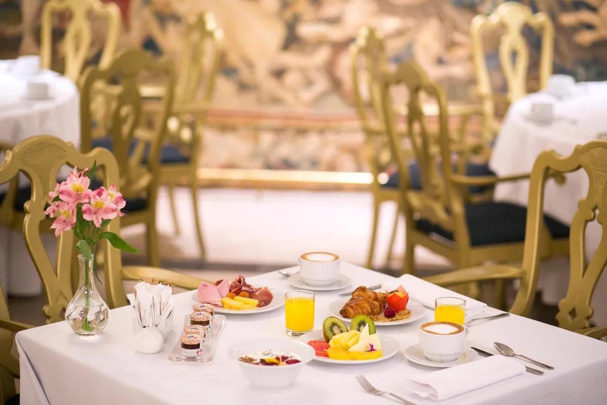 Hotel de la Reconquista — imagen 15