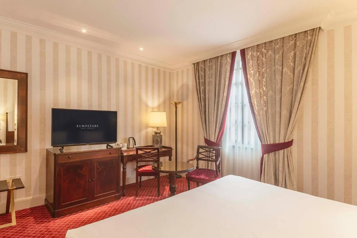 Hotel de la Reconquista — imagen 16