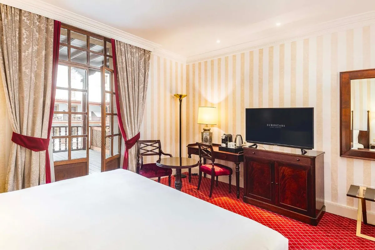 Hotel de la Reconquista — imagen 17