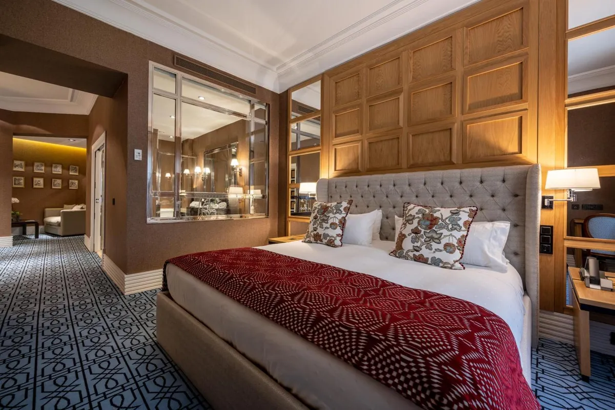 Hotel Rector — imagen 1