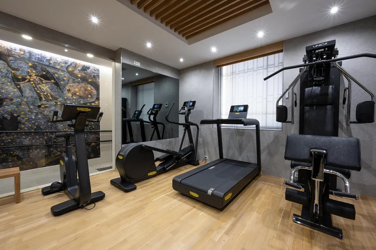Hotel Rector — imagen 3