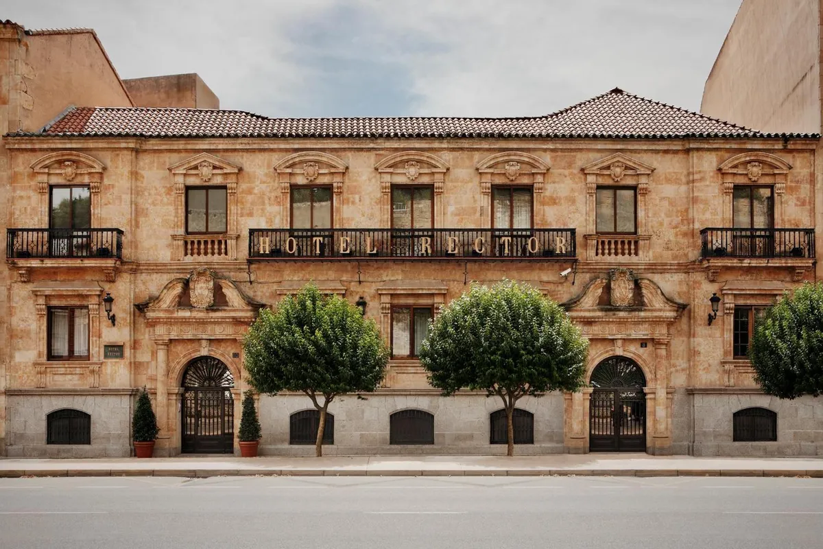 Hotel Rector — imagen 4