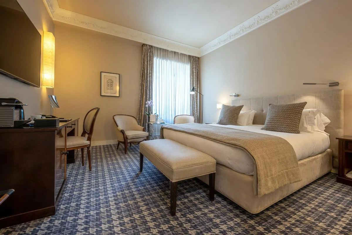Hotel Rector — imagen 5