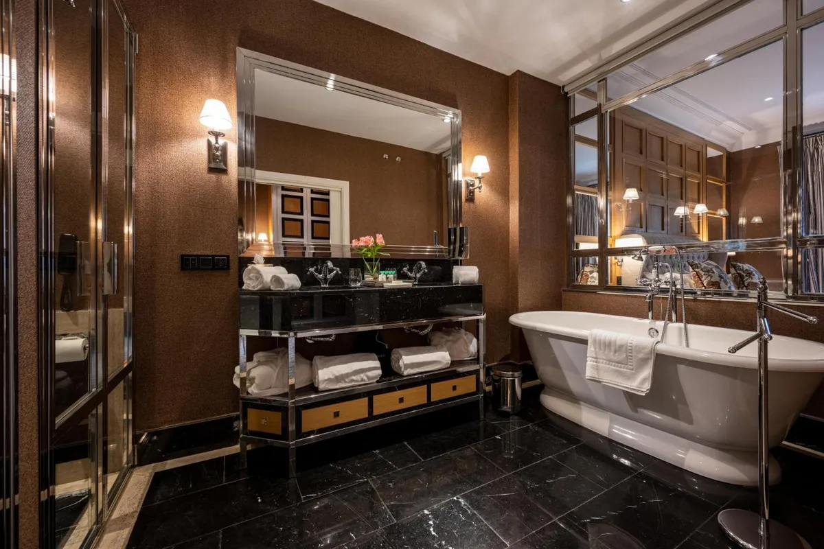 Hotel Rector — imagen 6