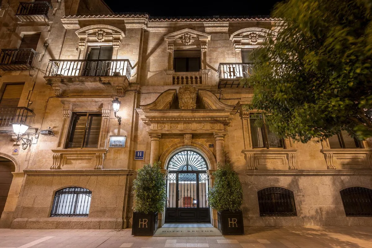 Hotel Rector — imagen 7