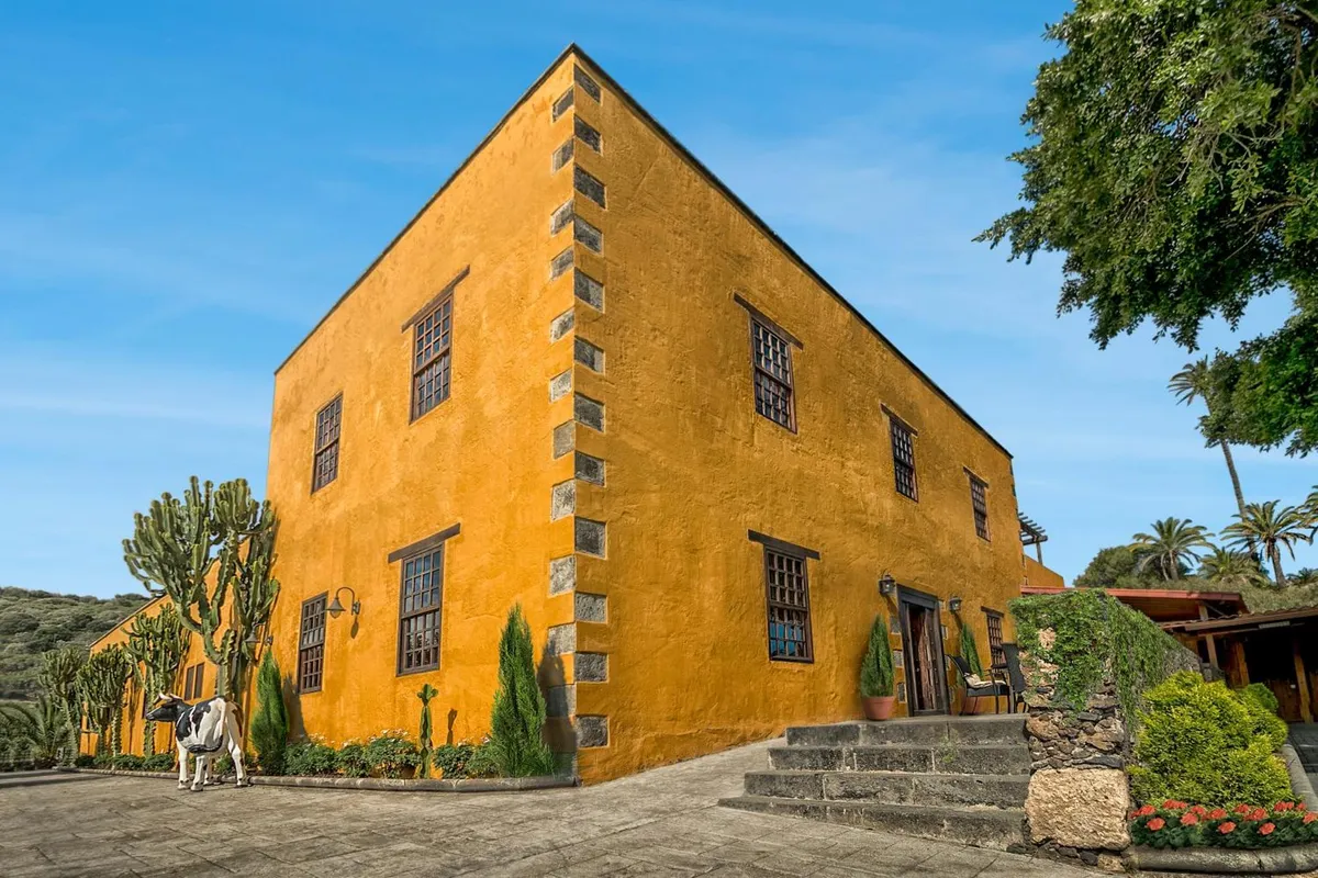 Hotel Rural Maipez — imagen 1