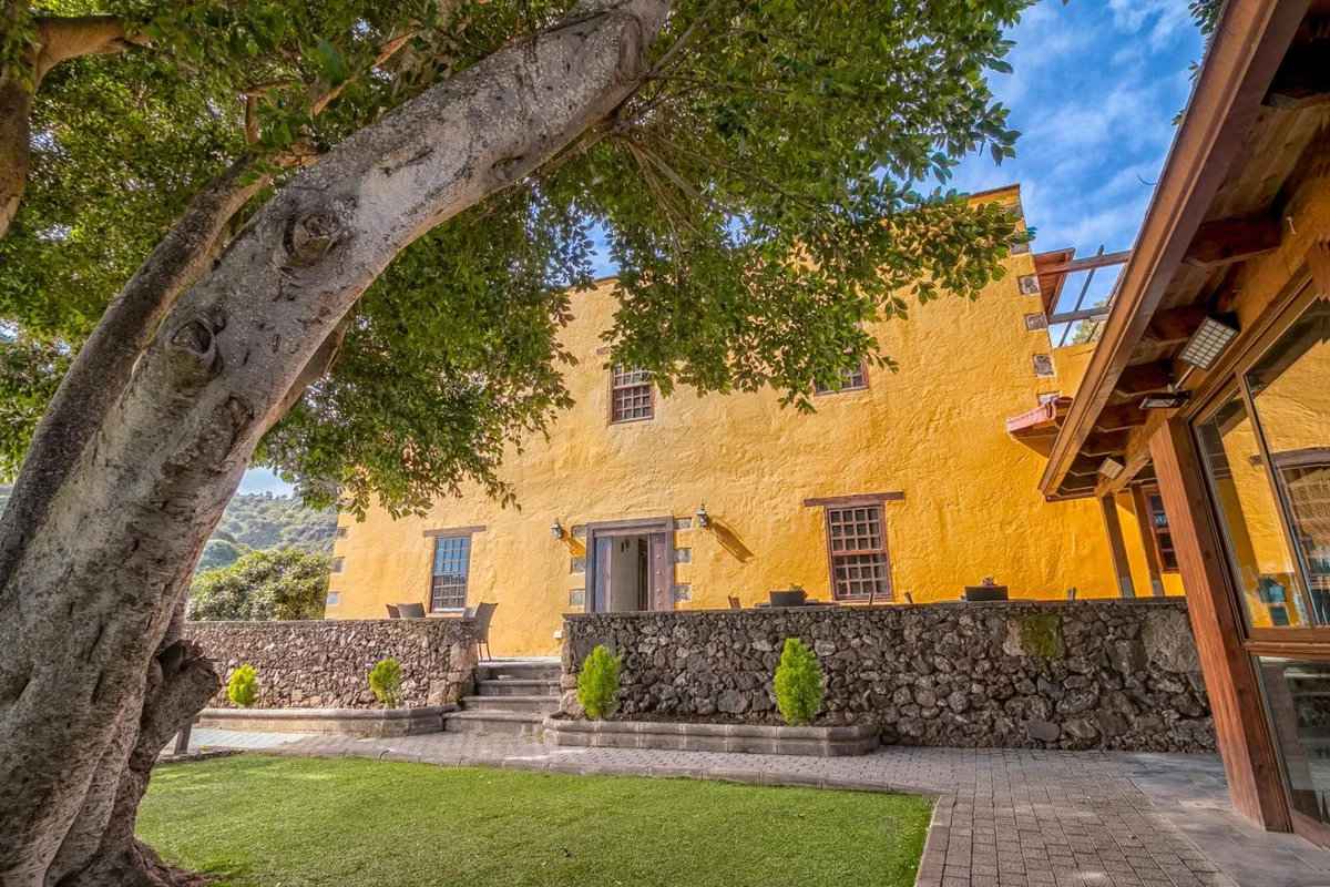Hotel Rural Maipez — imagen 2