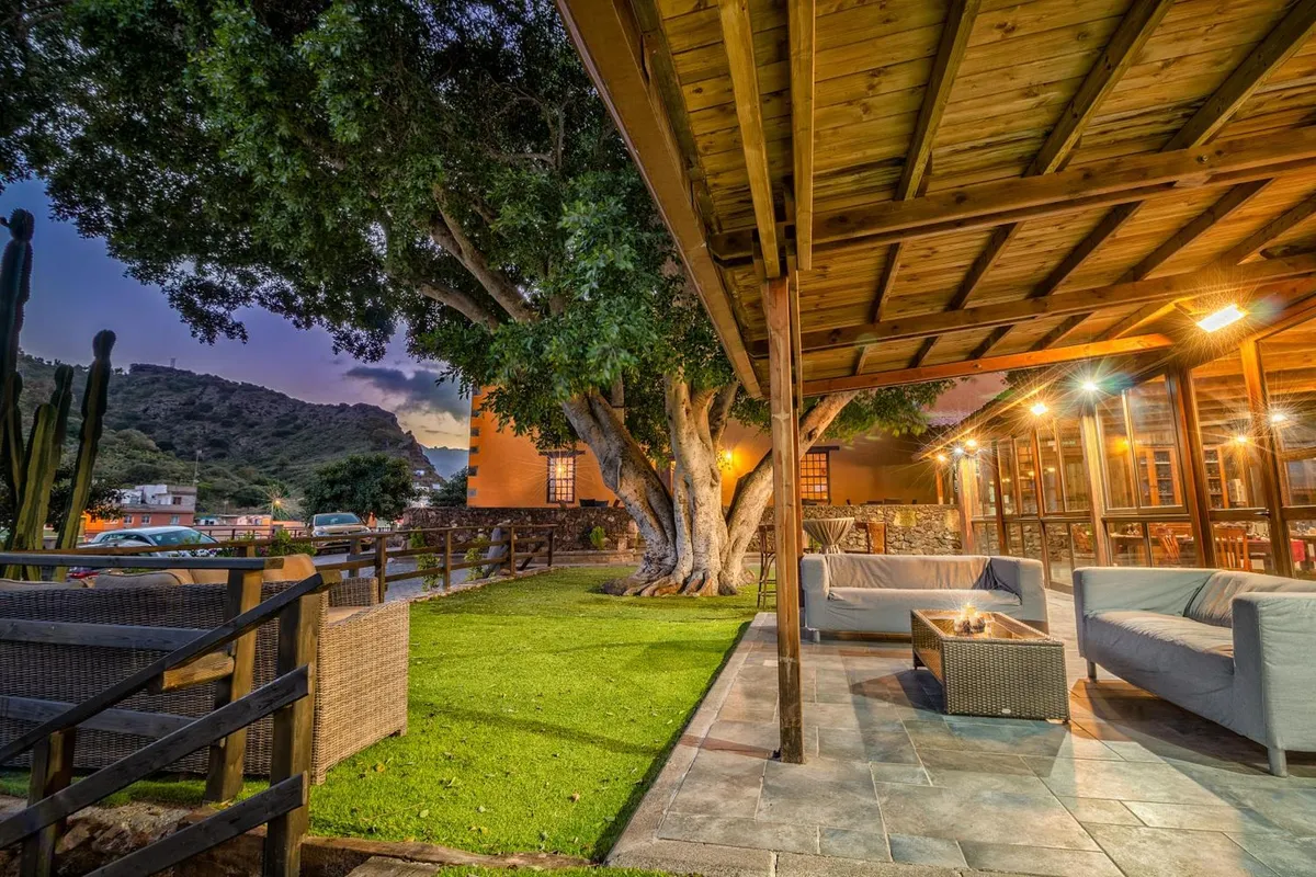 Hotel Rural Maipez — imagen 4
