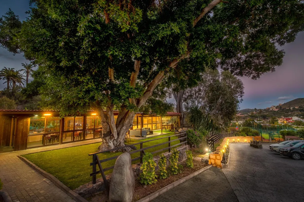Hotel Rural Maipez — imagen 5