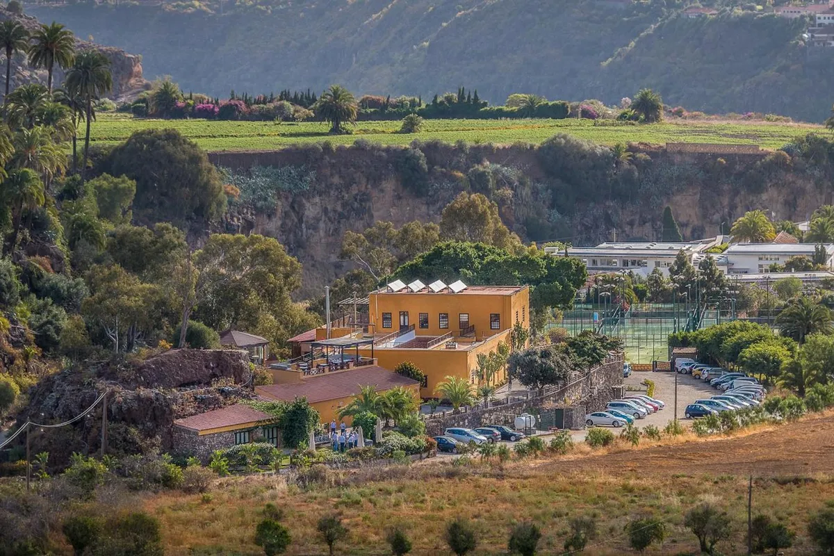Hotel Rural Maipez — imagen 7