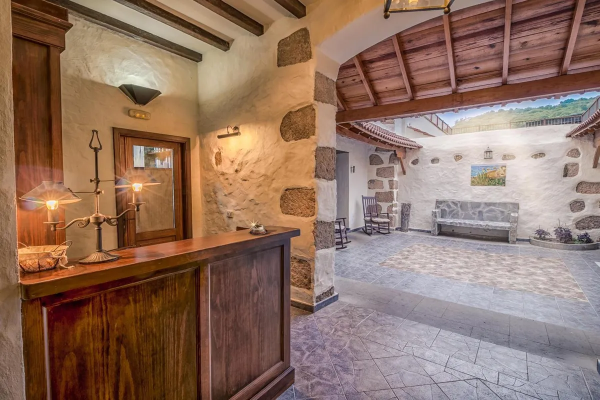 Hotel Rural Maipez — imagen 8