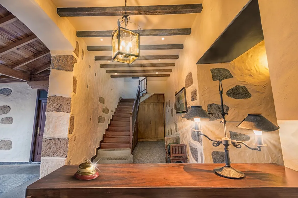 Hotel Rural Maipez — imagen 9