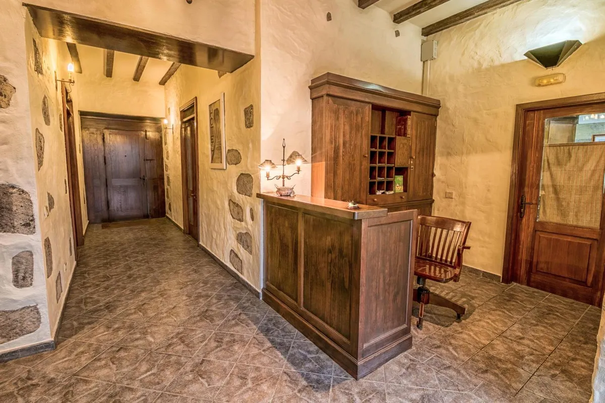 Hotel Rural Maipez — imagen 10