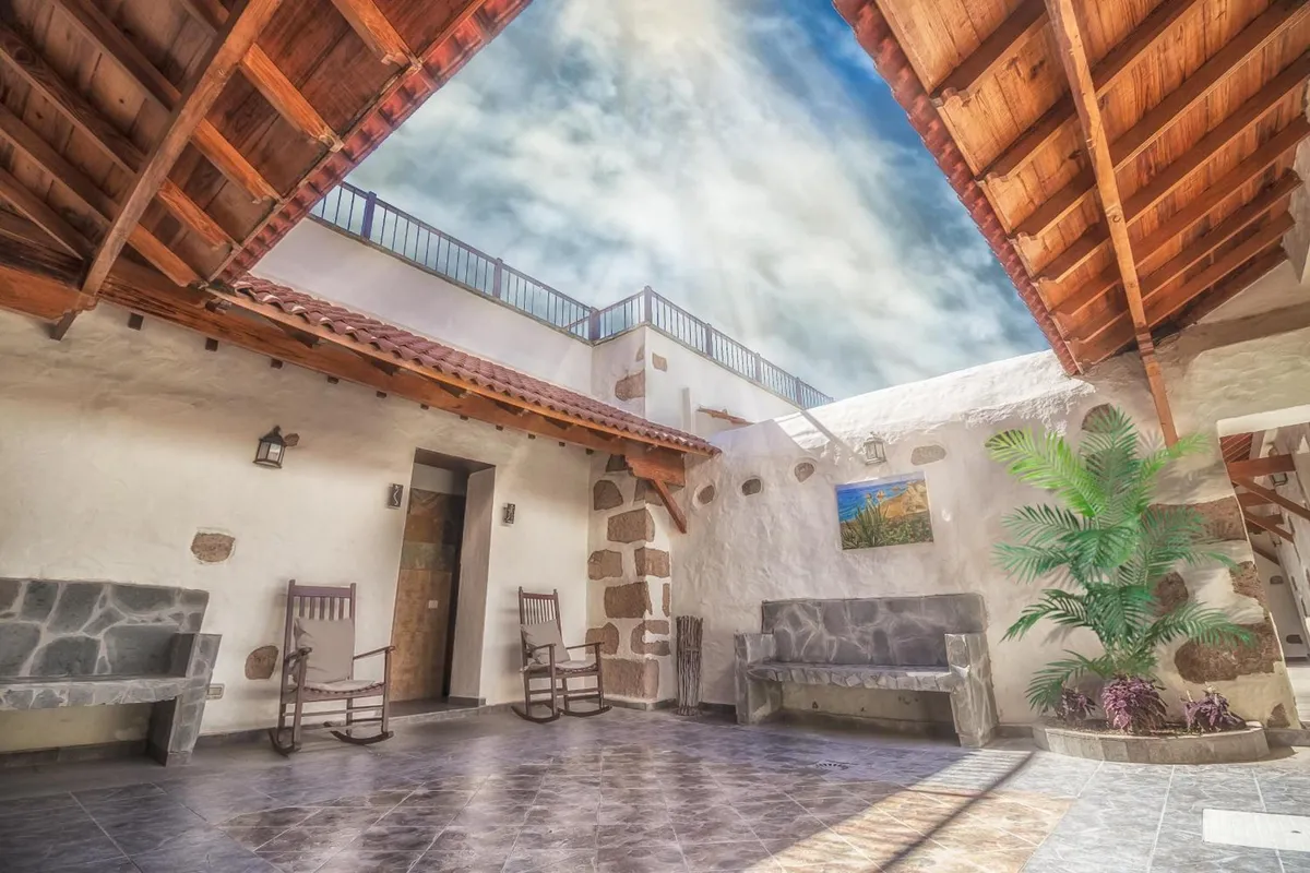 Hotel Rural Maipez — imagen 11