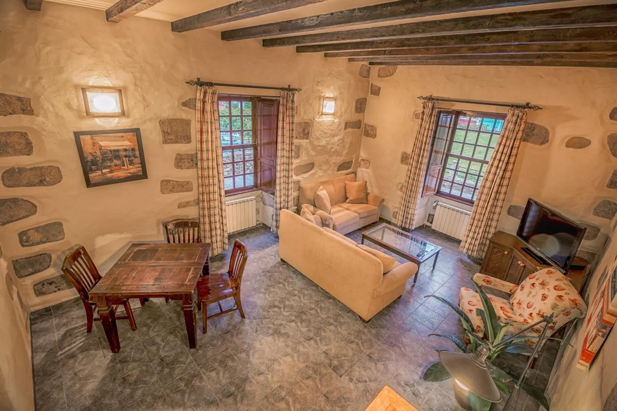 Hotel Rural Maipez — imagen 13