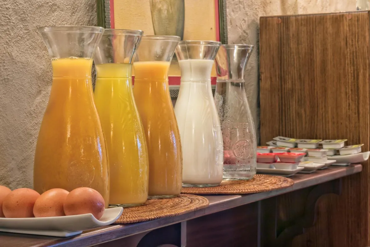 Hotel Rural Maipez — imagen 16